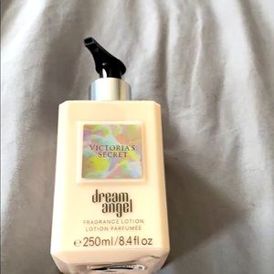 Dream Angel Lotion